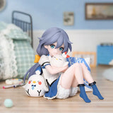Figurines Honkai Impact 3rd Fu Hua: Little Tea Party Ver.<br>[Pre-Order 22/09/26]