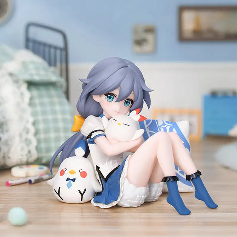 Figurines Honkai Impact 3rd Fu Hua: Little Tea Party Ver.<br>[Pre-Order 22/09/26]