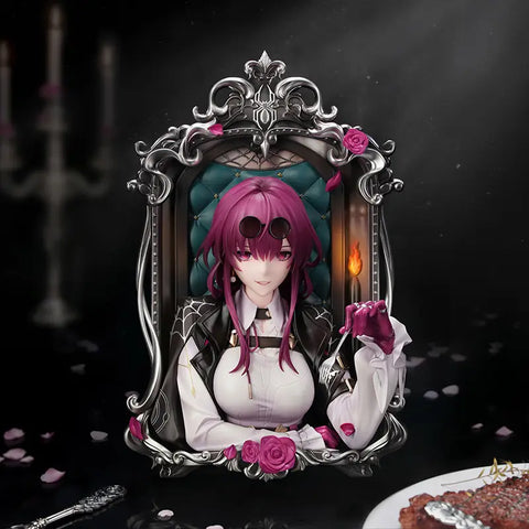 Figurines Honkai: Star Rail Diorama Honkai: Star Rail - Kafka: Patience Is All You Need Ver.<br>[Pre-Order 24/07/26]