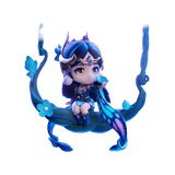 Figurines Honor of Kings A Midsummer Night's Dream Diao Chan Q Version Figure