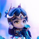 Figurines Honor of Kings A Midsummer Night's Dream Diao Chan Q Version Figure