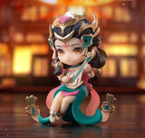 Figurines Honor of Kings Colorful Yang Yuhuan Figure - Q Version