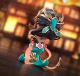 Figurines Honor of Kings Colorful Yang Yuhuan Figure - Q Version