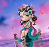 Figurines Honor of Kings Colorful Yang Yuhuan Figure - Q Version