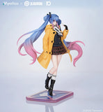 Figurines Honor of Kings Gift+ Honor of Kings - Lady Sun: Lovers Across Time Ver. Figurine<br>[Pre-Order 21/12/25]