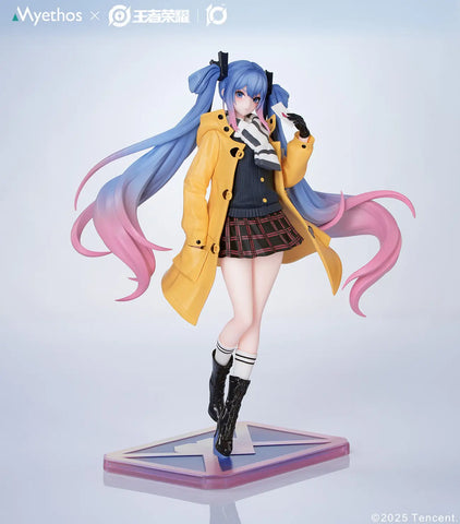 Figurines Honor of Kings Gift+ Honor of Kings - Lady Sun: Lovers Across Time Ver. Figurine<br>[Pre-Order 21/12/25]