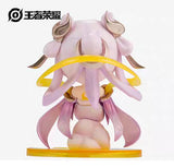 Figurines Honor of Kings Hanyue Princess Chang'e Q Version Figure