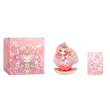 Figurines Honor Of Kings Heart of the Fantasy Sea Wu Zetian Figure