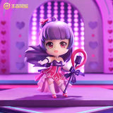 Figurines Honor of Kings Idol Singer Wang Zhaojun Q Version Figure