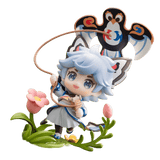 Figurines Honor of Kings Li Yuanfang Exploring Spring Q Version Figure