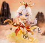 Figurines Honor Of Kings Phoenix Yu Fei Wang Zhaojun Figure