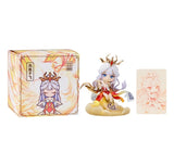 Figurines Honor Of Kings Phoenix Yu Fei Wang Zhaojun Figure
