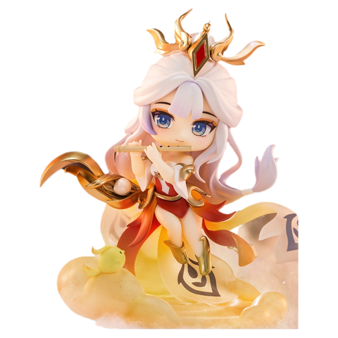 Figurines Honor Of Kings Phoenix Yu Fei Wang Zhaojun Figure