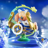 Figurines Honor Of Kings Starry Song Cai Wenji Figure - Q Version