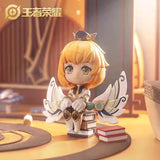 Figurines Honor of Kings When the Current Goes Against the Current Sun Bin Q Ver. Figure