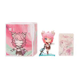 Figurines Honor of Kings Yao Q Version Figure - Lu Ling Shou Xinyao