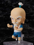 Figurines Hunter x Hunter Netero Nendoroid No.2892<br>[Pre-Order 04/01/26]
