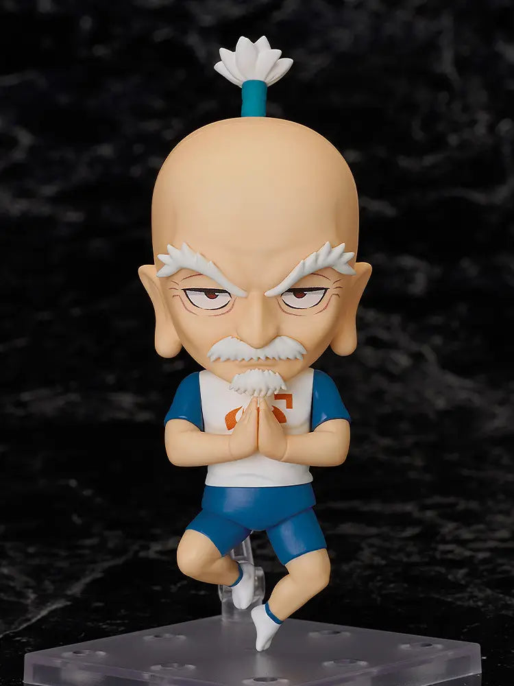 Figurines Hunter x Hunter Netero Nendoroid No.2892<br>[Pre-Order 04/01/26]