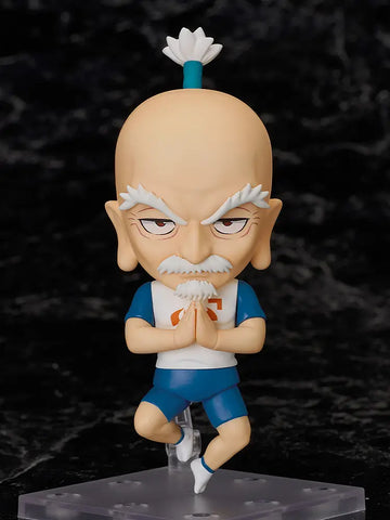 Figurines Hunter x Hunter Netero Nendoroid No.2892<br>[Pre-Order 04/01/26]