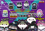 Figurines Hunterx Hunter Mega Cat Project NyanterxNyanter The Phantom Troupe × Cat (Box of 6pcs) (850578)<br>[Pre-Order 15/08/26]