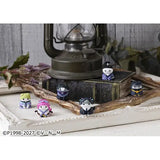 Figurines Hunterx Hunter Mega Cat Project NyanterxNyanter The Phantom Troupe × Cat (Box of 6pcs) (850578)<br>[Pre-Order 15/08/26]