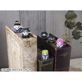 Figurines Hunterx Hunter Mega Cat Project NyanterxNyanter The Phantom Troupe × Cat (Box of 6pcs) (850578)<br>[Pre-Order 15/08/26]