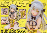 Figurines Illustration by Rurudo 1/7 Scale Figure "Salt illustration by Rurudo"<br>[Pre-Order 02/08/26]