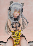 Figurines Illustration by Rurudo 1/7 Scale Figure "Salt illustration by Rurudo"<br>[Pre-Order 02/08/26]