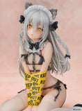 Figurines Illustration by Rurudo 1/7 Scale Figure "Salt illustration by Rurudo"<br>[Pre-Order 02/08/26]