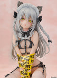Figurines Illustration by Rurudo 1/7 Scale Figure "Salt illustration by Rurudo"<br>[Pre-Order 02/08/26]