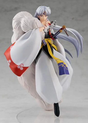 Figurines Inuyasha Pop Up Parade Sesshomaru (re-run)<br>[Pre-Order 15/03/26]