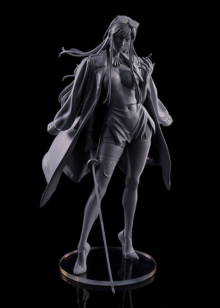 Figurines Irena by Guweiz G.A.F.C. Series: Irena by Guweiz <br>[Pre-Order 30/11/25]