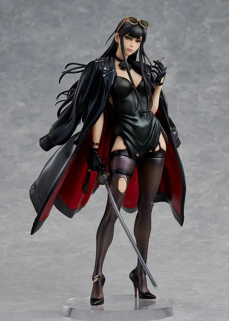 Figurines Irena by Guweiz G.A.F.C. Series  (Re-run) Figurine<br>[Pre-Order 01/03/26]