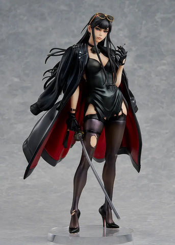 Figurines Irena by Guweiz G.A.F.C. Series  (Re-run) Figurine<br>[Pre-Order 01/03/26]
