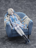 Figurines Isekaijoucho Universal Body Nemophila Figurine<br>[Pre-Order 05/04/26]
