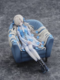 Figurines Isekaijoucho Universal Body Nemophila Figurine<br>[Pre-Order 05/04/26]