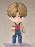 Figurines Jinx Joo Jaekyung & Kim Dan Nendoroid No.2987-2988<br>[Pre-Order 28/06/26]