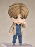 Figurines Jinx Joo Jaekyung & Kim Dan Nendoroid No.2987-2988<br>[Pre-Order 28/06/26]