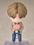Figurines Jinx Joo Jaekyung & Kim Dan Nendoroid No.2987-2988<br>[Pre-Order 28/06/26]