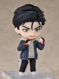 Figurines Jinx Joo Jaekyung & Kim Dan Nendoroid No.2987-2988<br>[Pre-Order 28/06/26]