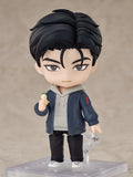 Figurines Jinx Joo Jaekyung & Kim Dan Nendoroid No.2987-2988<br>[Pre-Order 28/06/26]