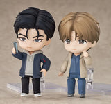 Figurines Jinx Joo Jaekyung & Kim Dan Nendoroid No.2987-2988<br>[Pre-Order 28/06/26]