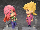 Figurines Jojo Bizarre Adventure Part 5 Golden Wind Diavolo Nendoroid No.2275