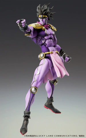 Figurines JoJo's Bizarre Adventure Part 3 Stardust Crusaders Chozokado  Star Platinum Third (re-run)<br>[Pre-Order 20/09/26]