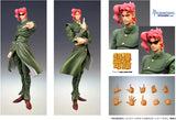 Figurines JoJo's Bizarre Adventure Part 3 Stardust Crusaders Noriaki Kakyoin Figurine<br>[Pre-Order 04/01/26]