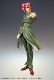 Figurines JoJo's Bizarre Adventure Part 3 Stardust Crusaders Noriaki Kakyoin Figurine<br>[Pre-Order 04/01/26]