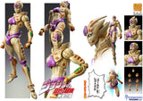 Figurines JoJo's Bizarre Adventure Part 5 Chozokado G・E・R (re-run) Figurine <br>[Pre-Order 14/09/25]