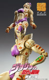 Figurines JoJo's Bizarre Adventure Part 5 Chozokado G・E・R (re-run) Figurine <br>[Pre-Order 14/09/25]