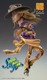Figurines JoJo's Bizarre Adventure Part 7 Steel Ball Run Chozokado Gyro Zeppeli Figurine Ver.1.5<br>[Pre-Order 01/03/26]