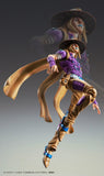 Figurines JoJo's Bizarre Adventure Part 7 Steel Ball Run Chozokado Gyro Zeppeli Figurine Ver.1.5<br>[Pre-Order 01/03/26]